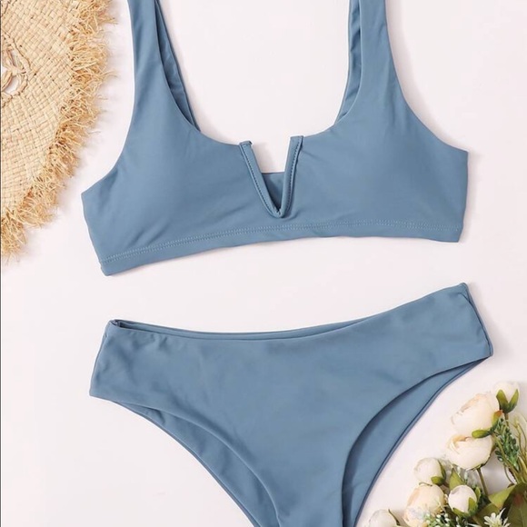 SHEIN Swim Shein Bathing Suit Poshmark